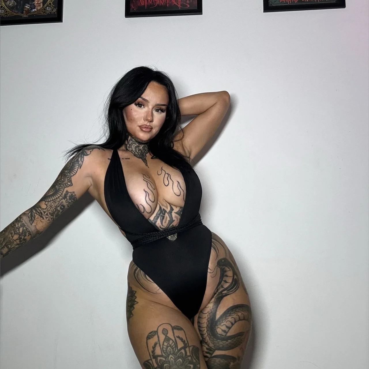 Ash π€ - OnlyFans model