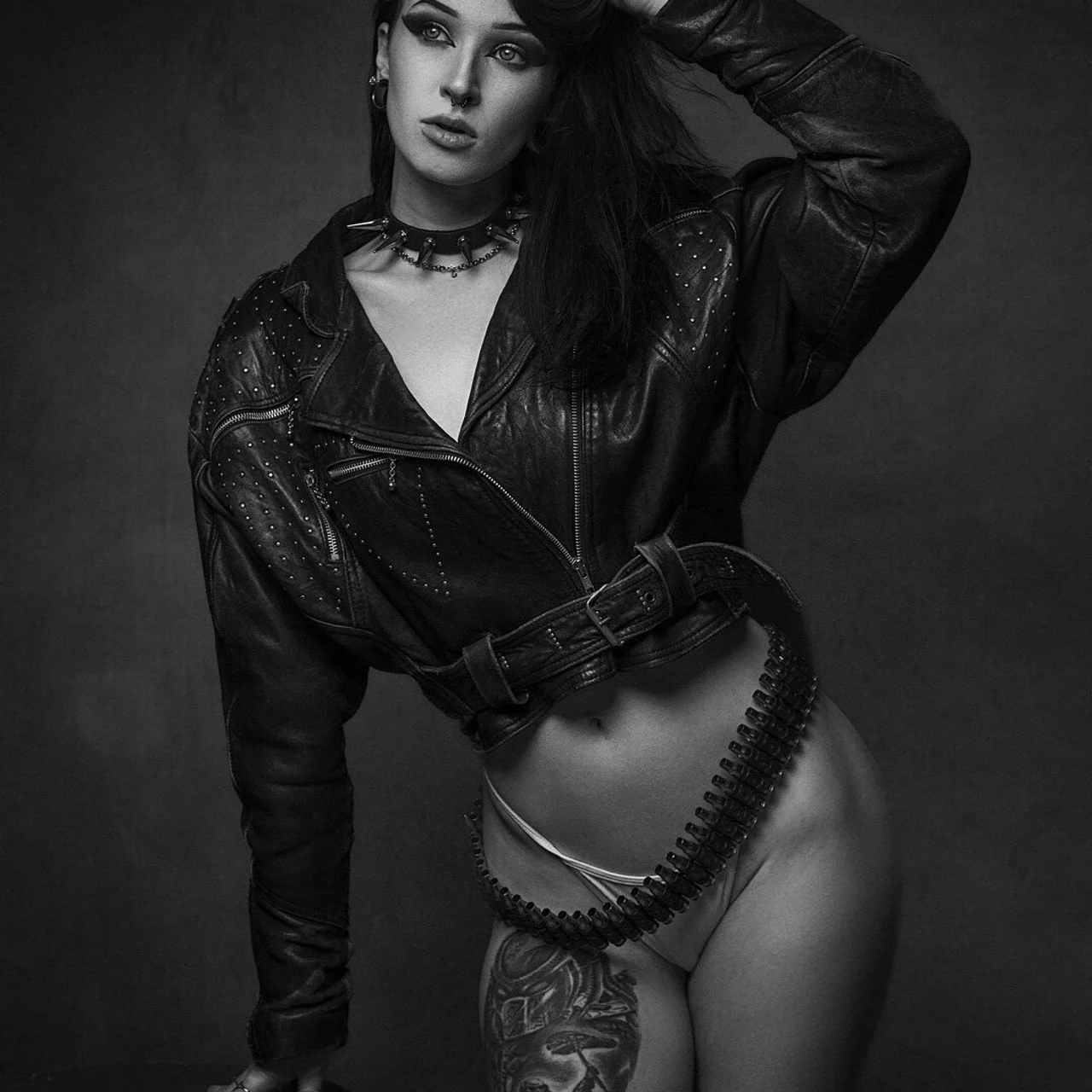 Samantha  💀 NO PPV 💀 - OnlyFans model