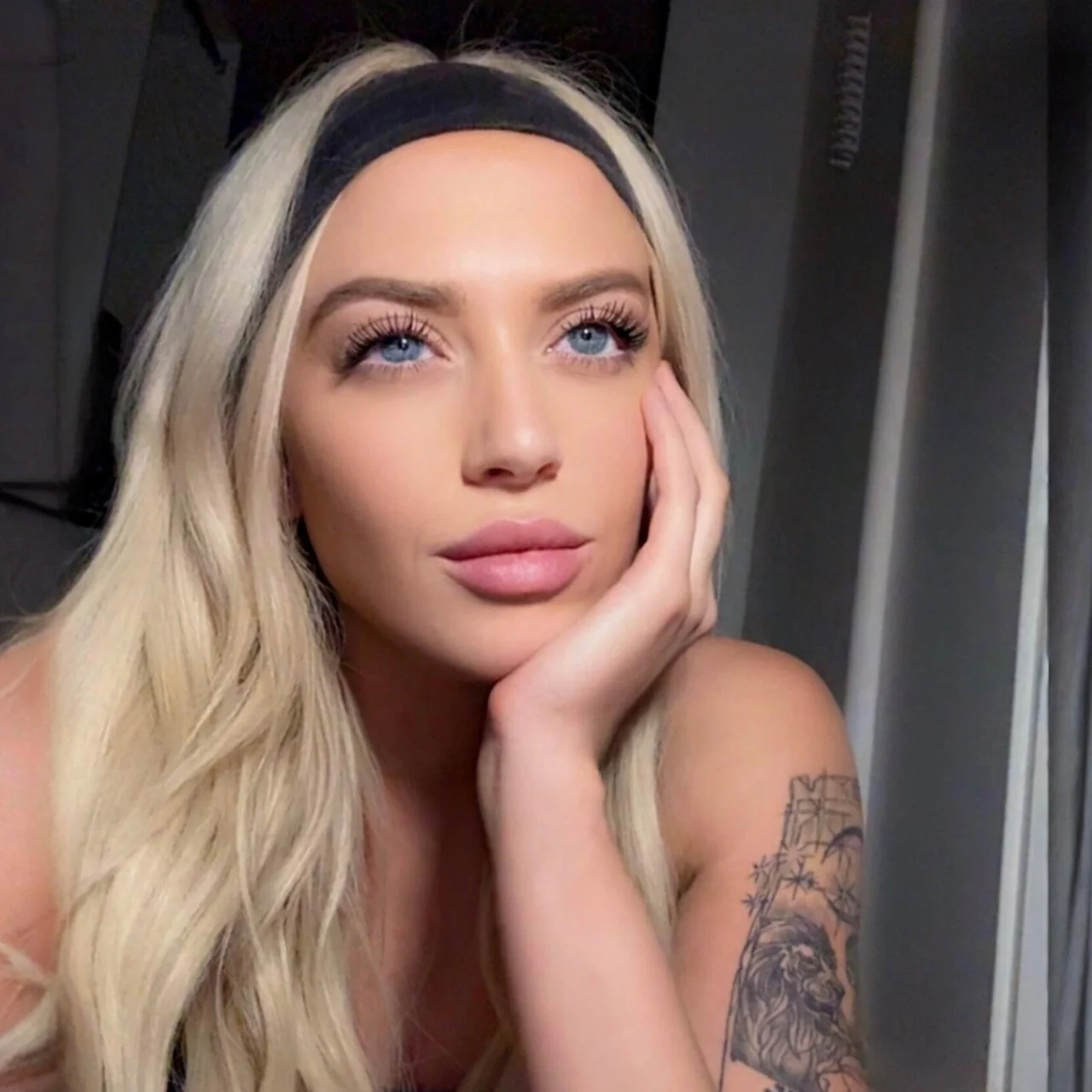 💘🤰🏼tatum :) - OnlyFans model