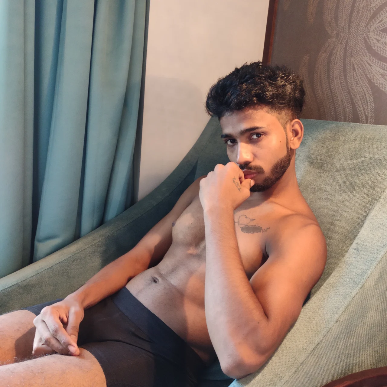 PrinceX - OnlyFans model