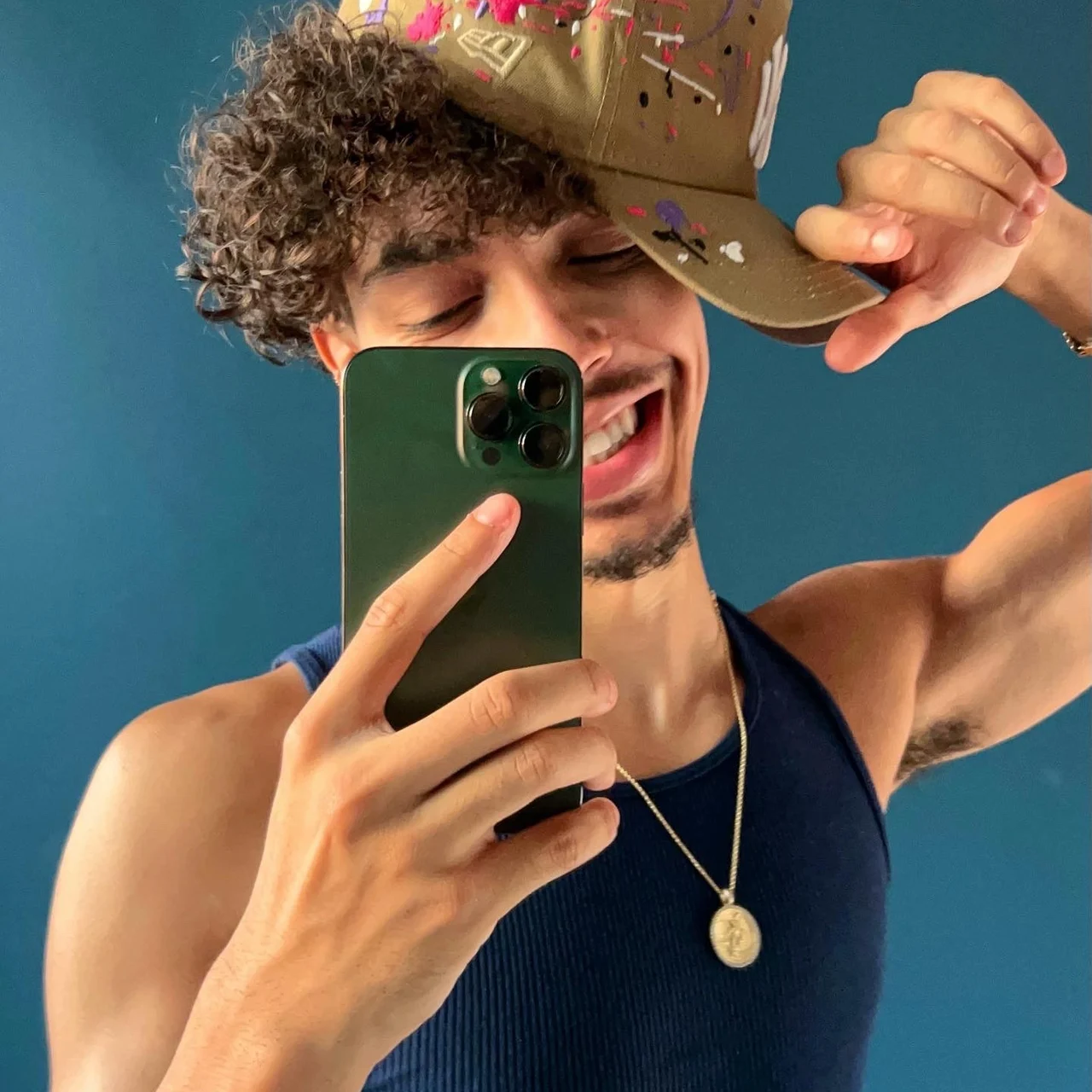 Sayden - OnlyFans model