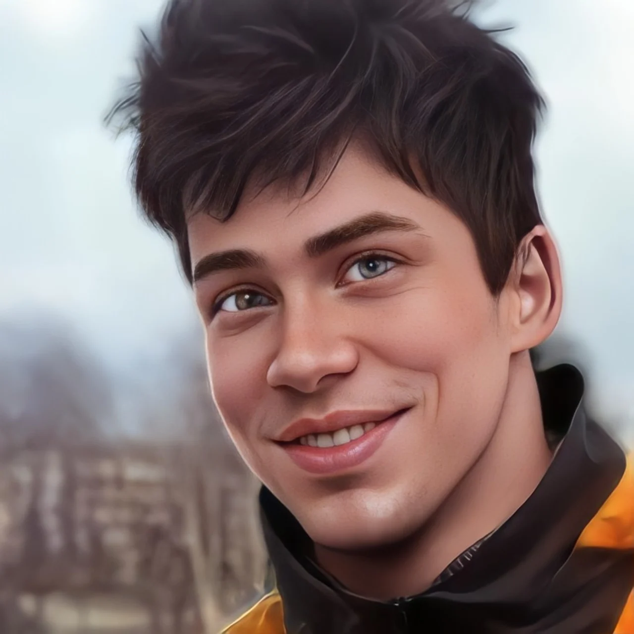 David - OnlyFans model