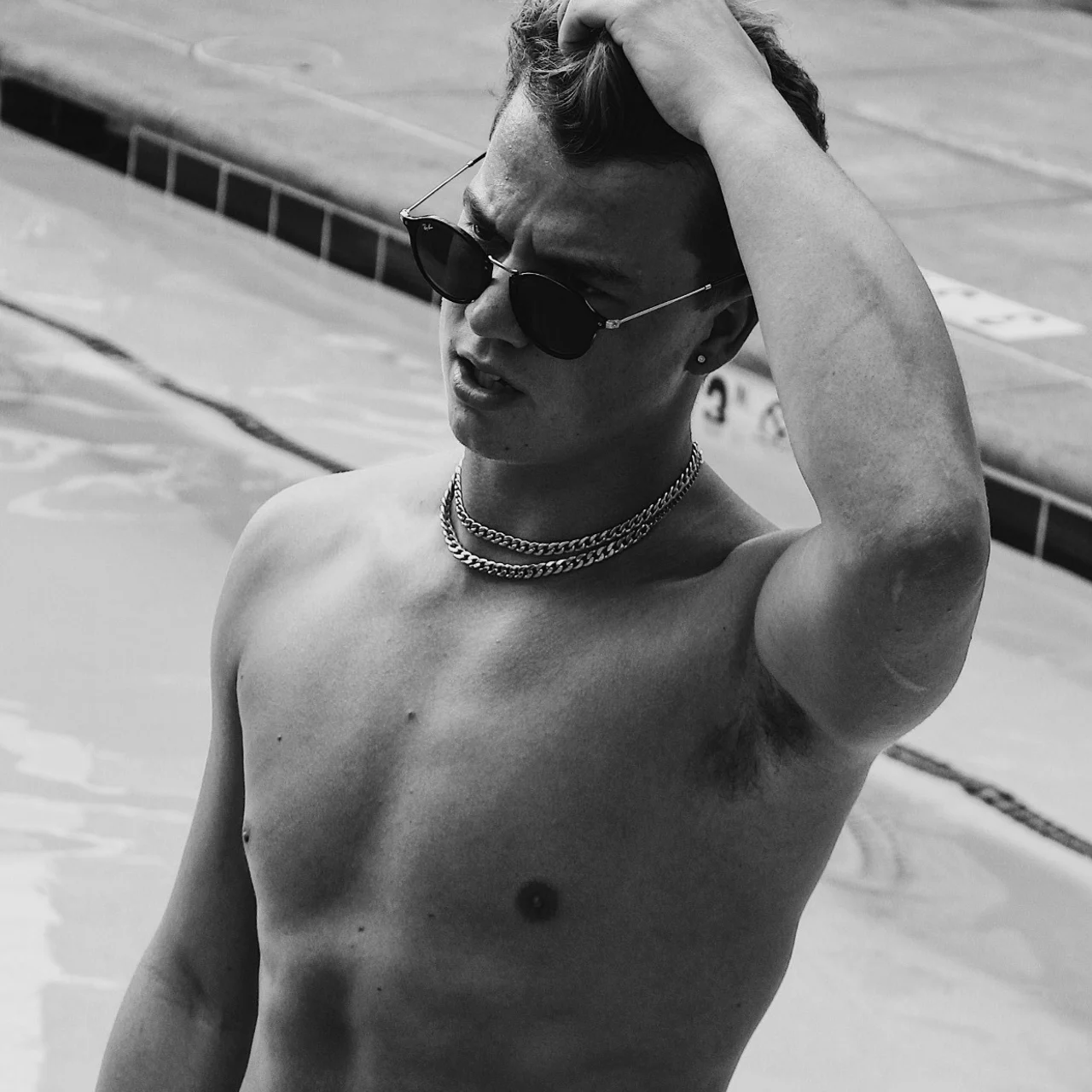 Taylor Caniff - OnlyFans model