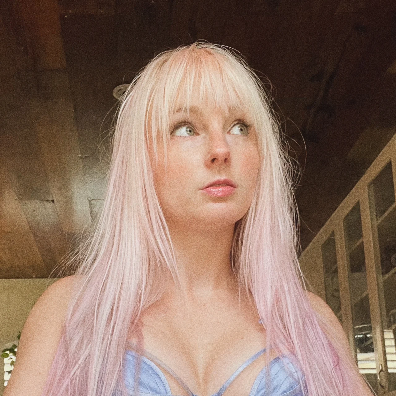 TaylorWould - OnlyFans model