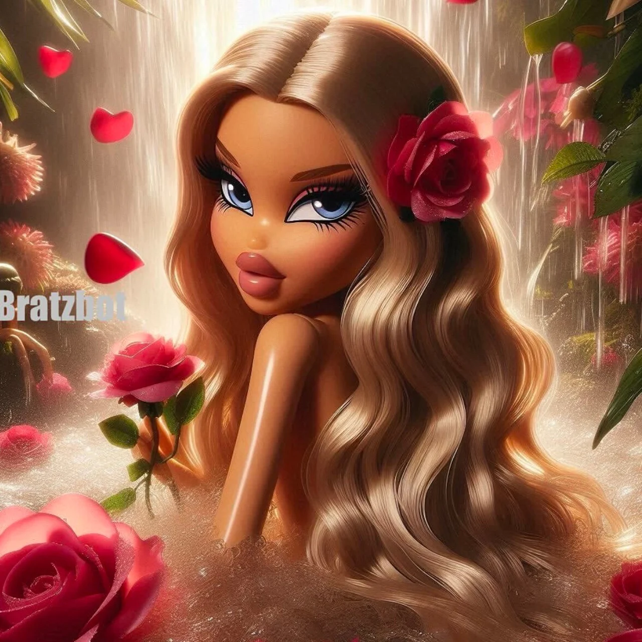 𝑻𝒐𝒓𝒉𝒊𝒍𝒅 🫦 𝐵𝑟𝑎𝑡𝑧 𝑑𝑜𝑙𝑙 - OnlyFans model