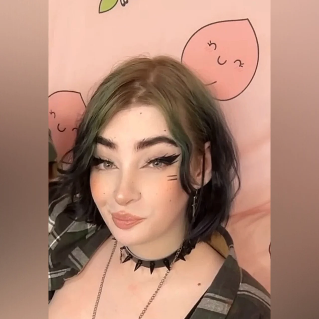 Teagan - OnlyFans model