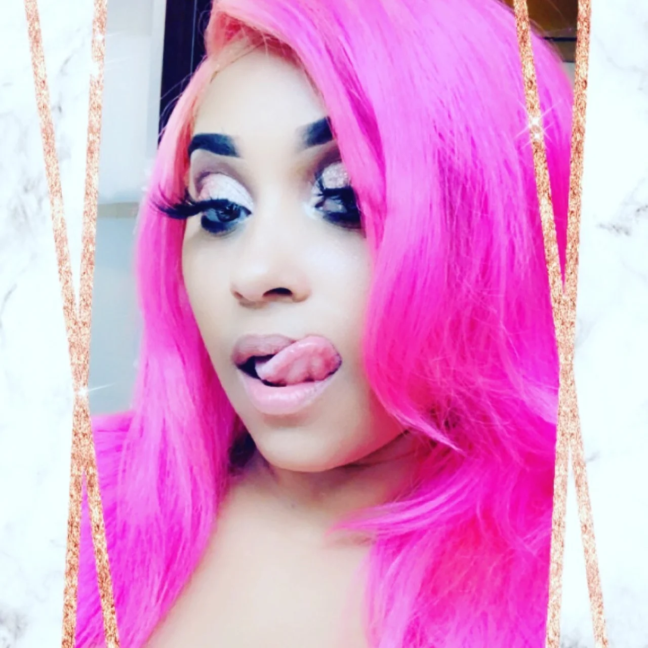PinkysPlayhouse - OnlyFans model