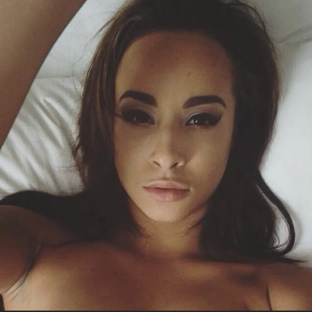 Teanna Trump - OnlyFans model