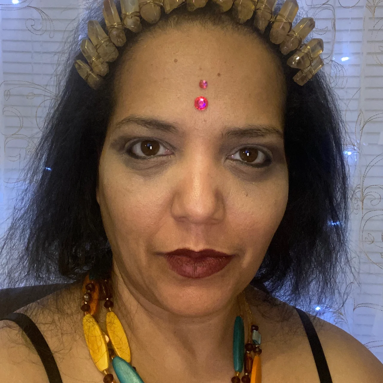 Reina_Gypsy - OnlyFans model