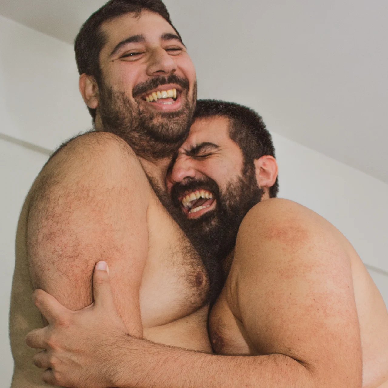 Tebincho - OnlyFans model