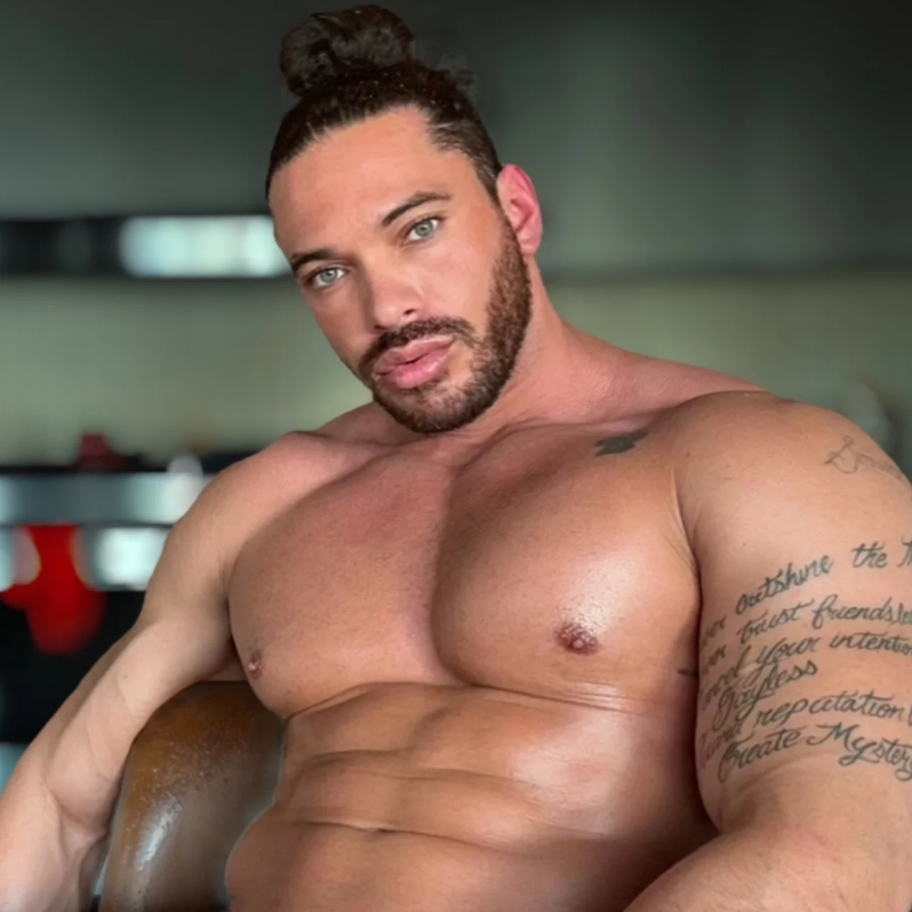 Dylan Smith - OnlyFans model