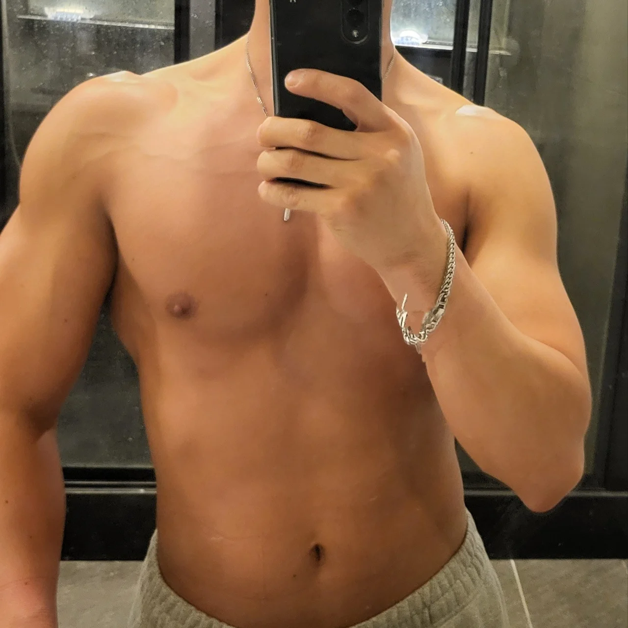 Teddy6859 - OnlyFans model