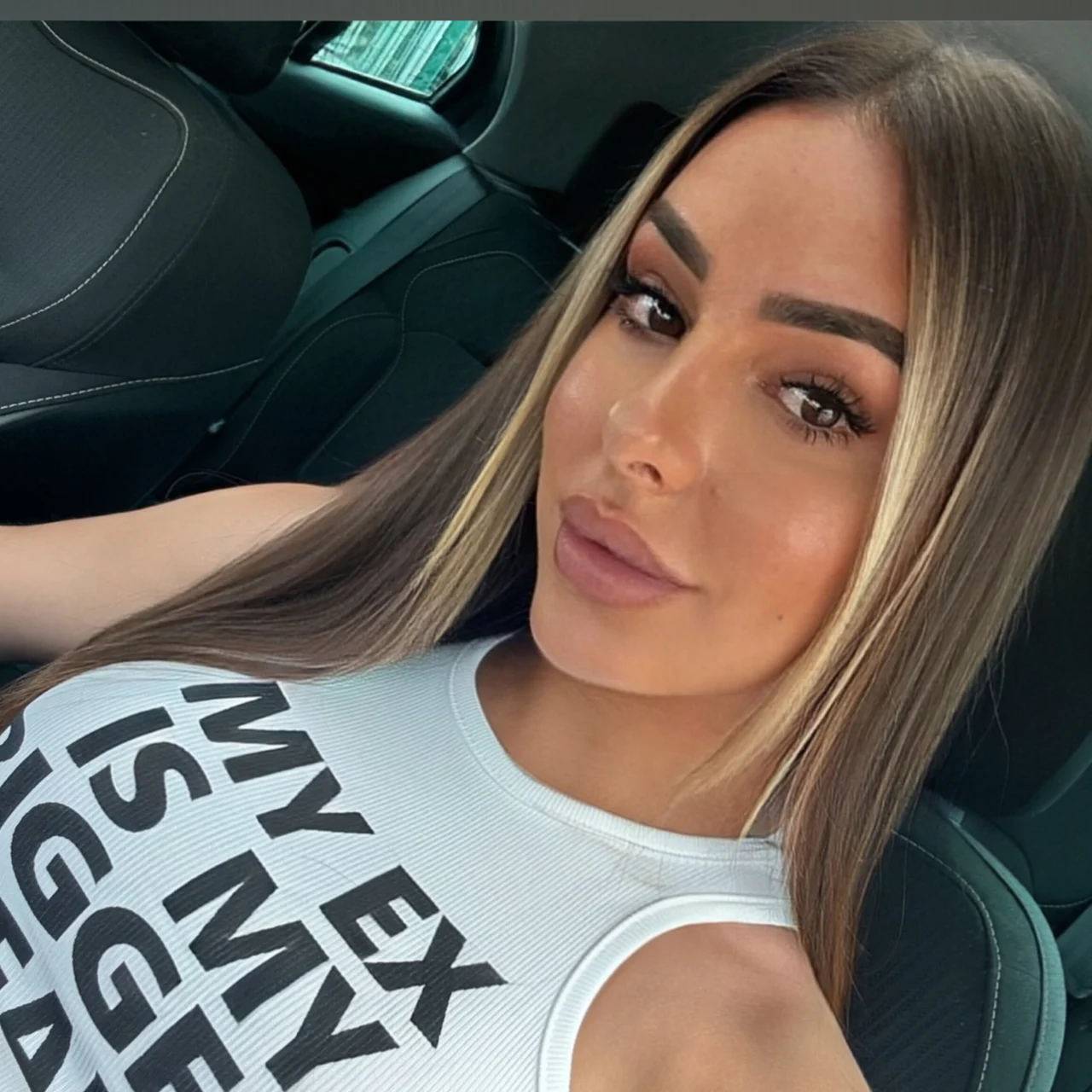 TeddyBabyOff - OnlyFans model