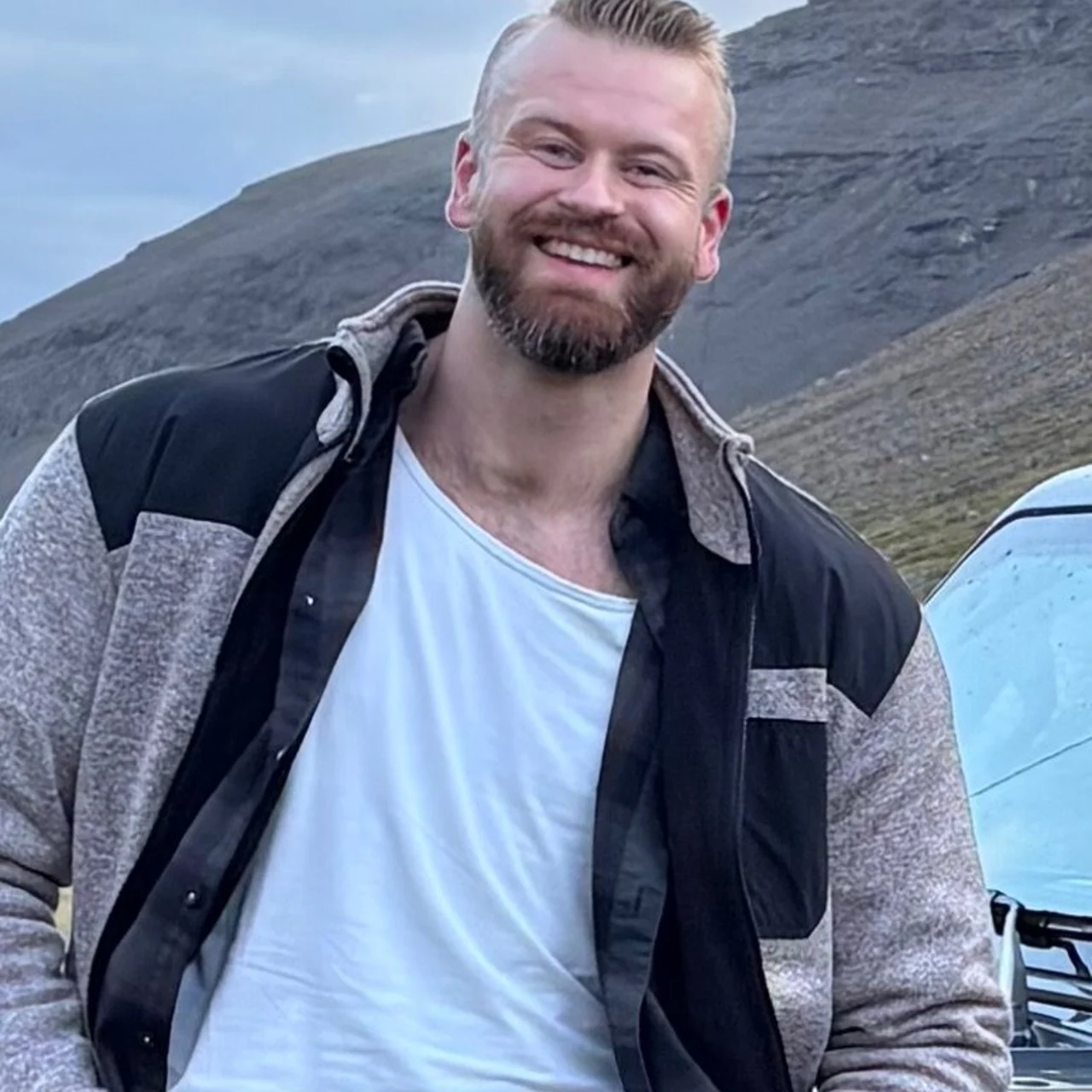 Teddi - OnlyFans model