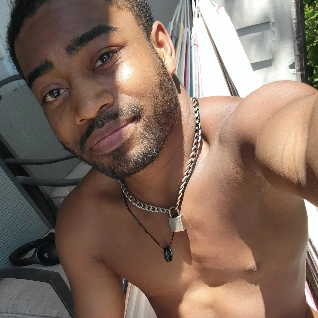 Teddy Scott - OnlyFans model