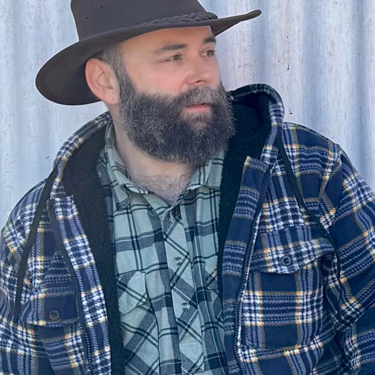 Teddy Wilder - OnlyFans model