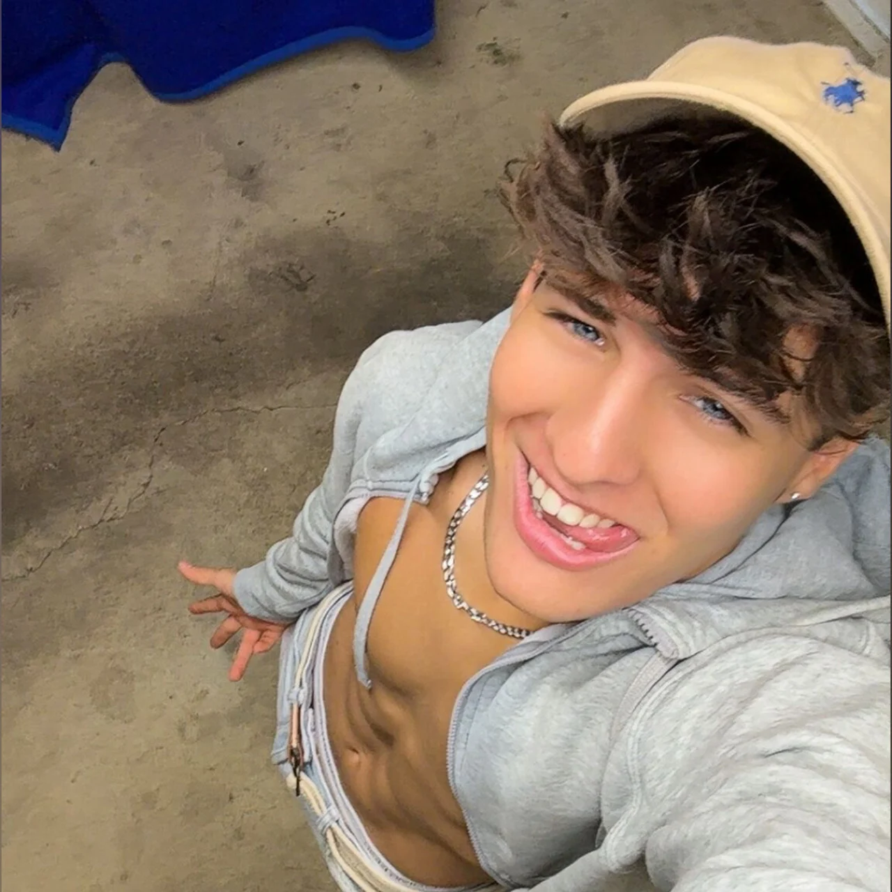 Livio-Noel - OnlyFans model