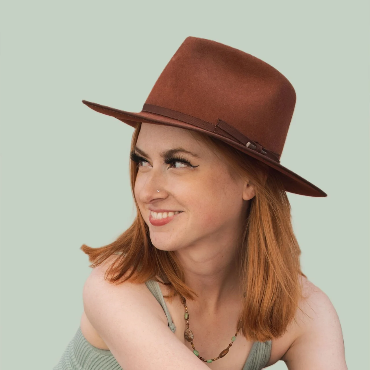 Sierra 💕 TeenyGinger 💕 JOI Queen - OnlyFans model