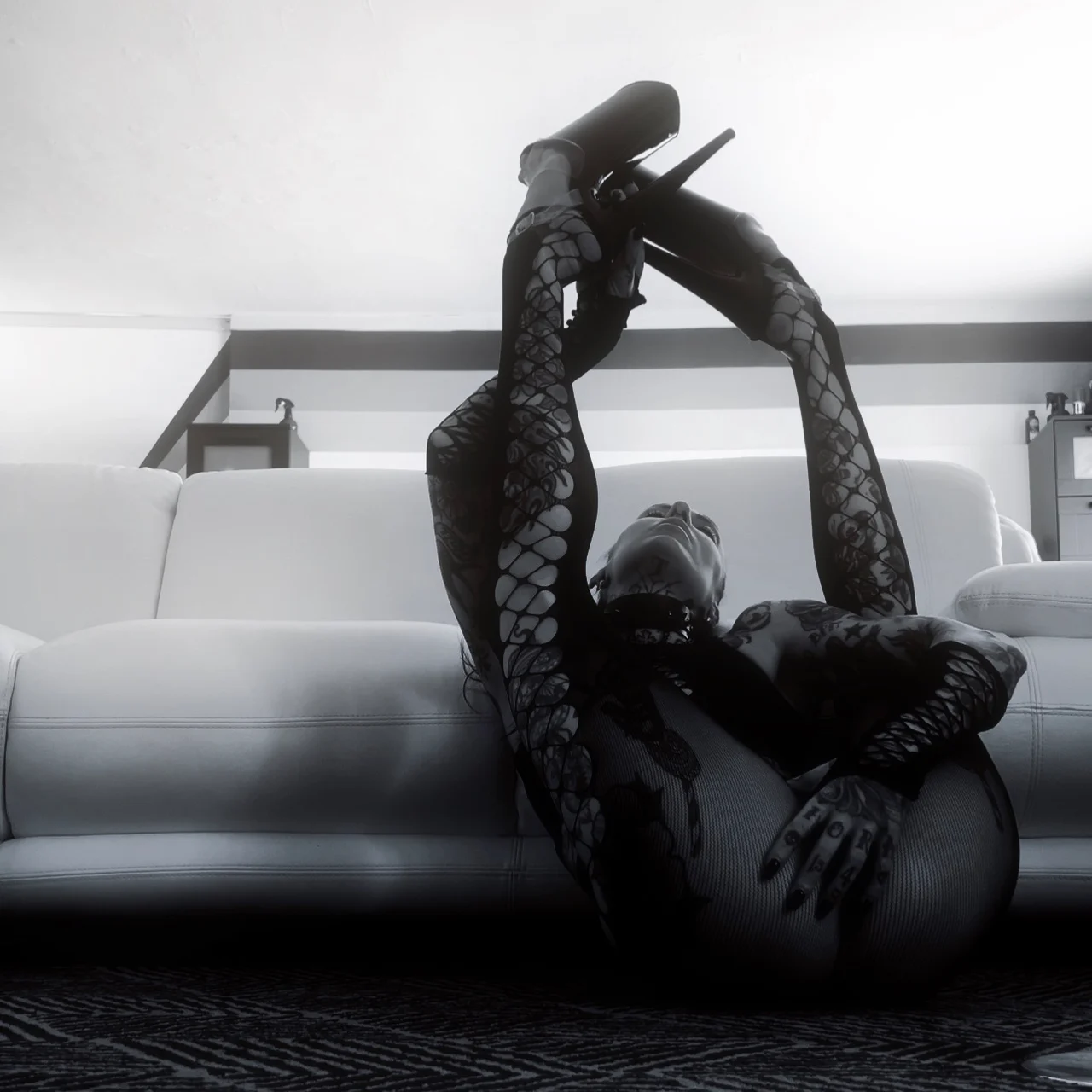 tellysecondline - OnlyFans model