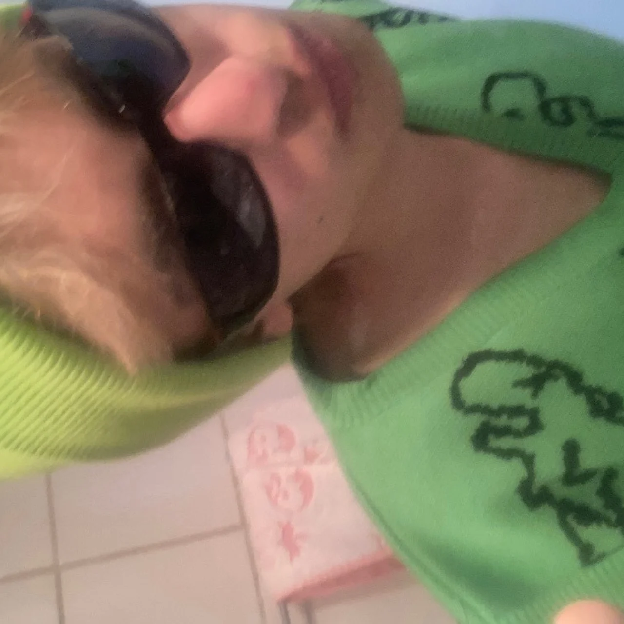 leo - OnlyFans model