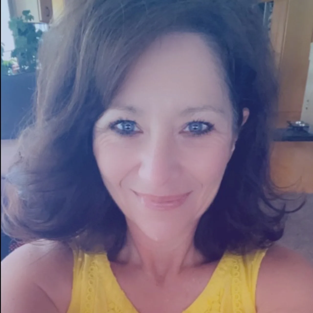 Teri - OnlyFans model