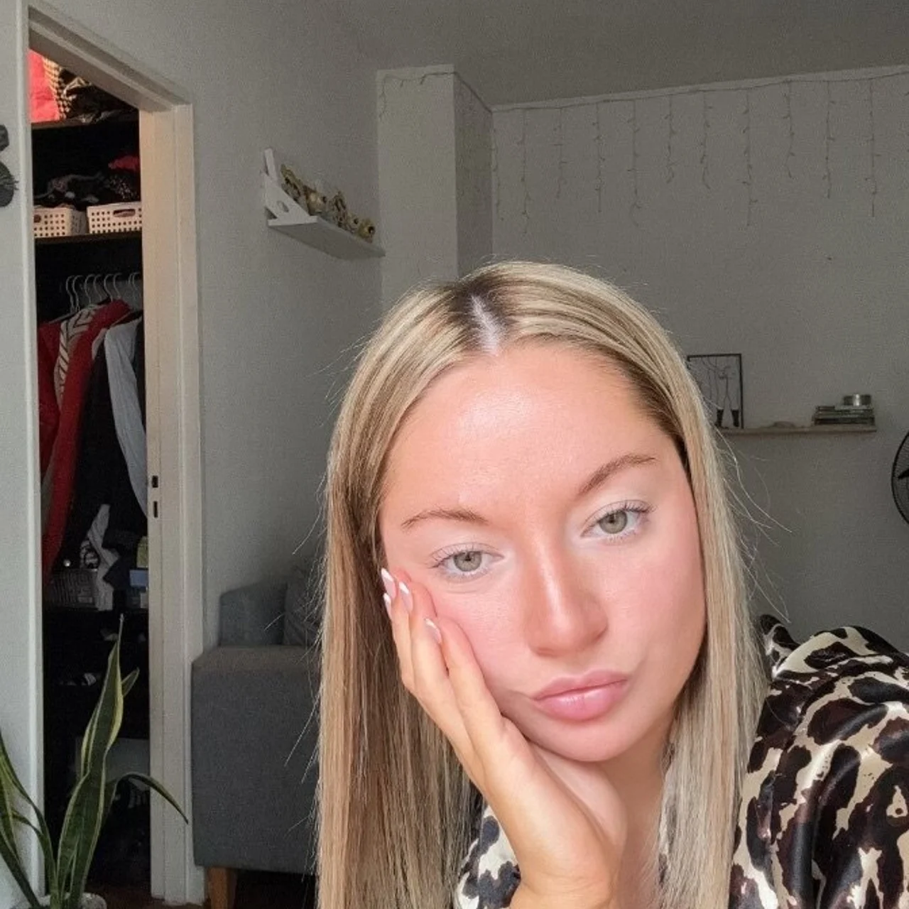 Teshaok ✨ - OnlyFans model