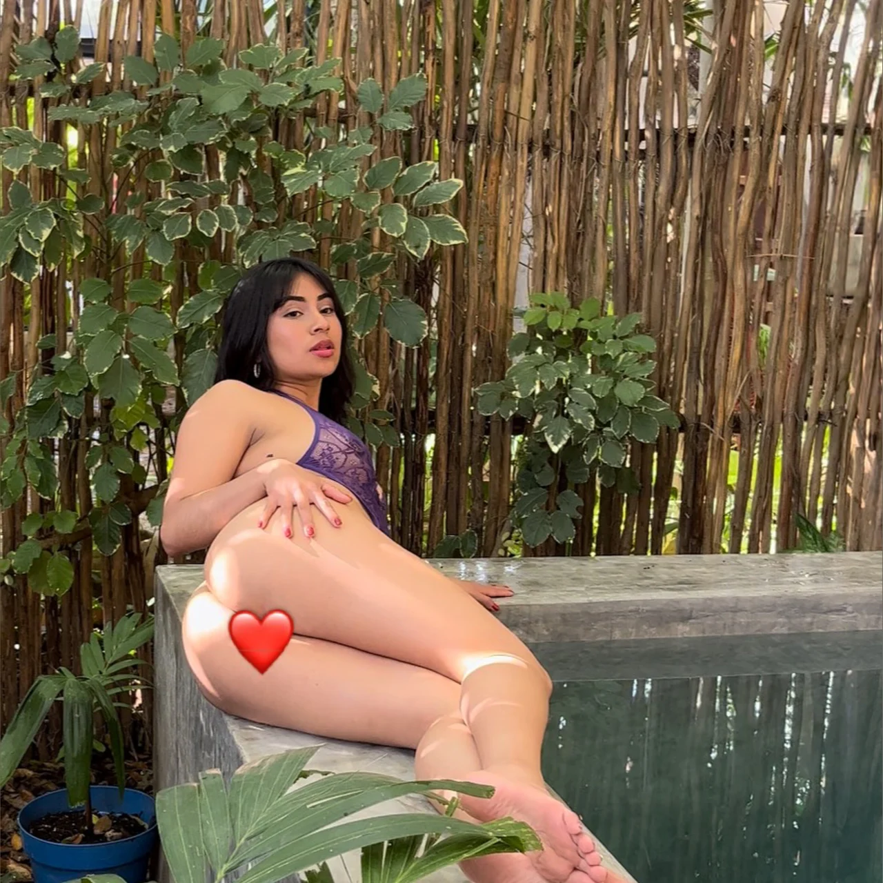 Tessa - OnlyFans model