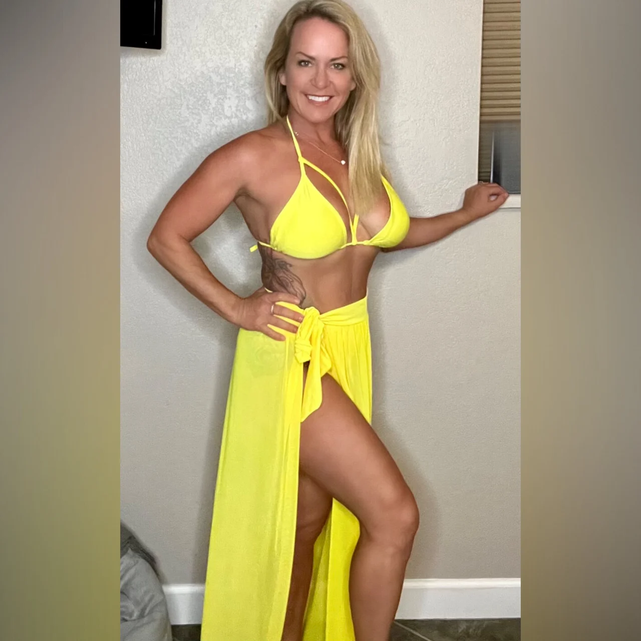 Swinger Step Mom - OnlyFans model