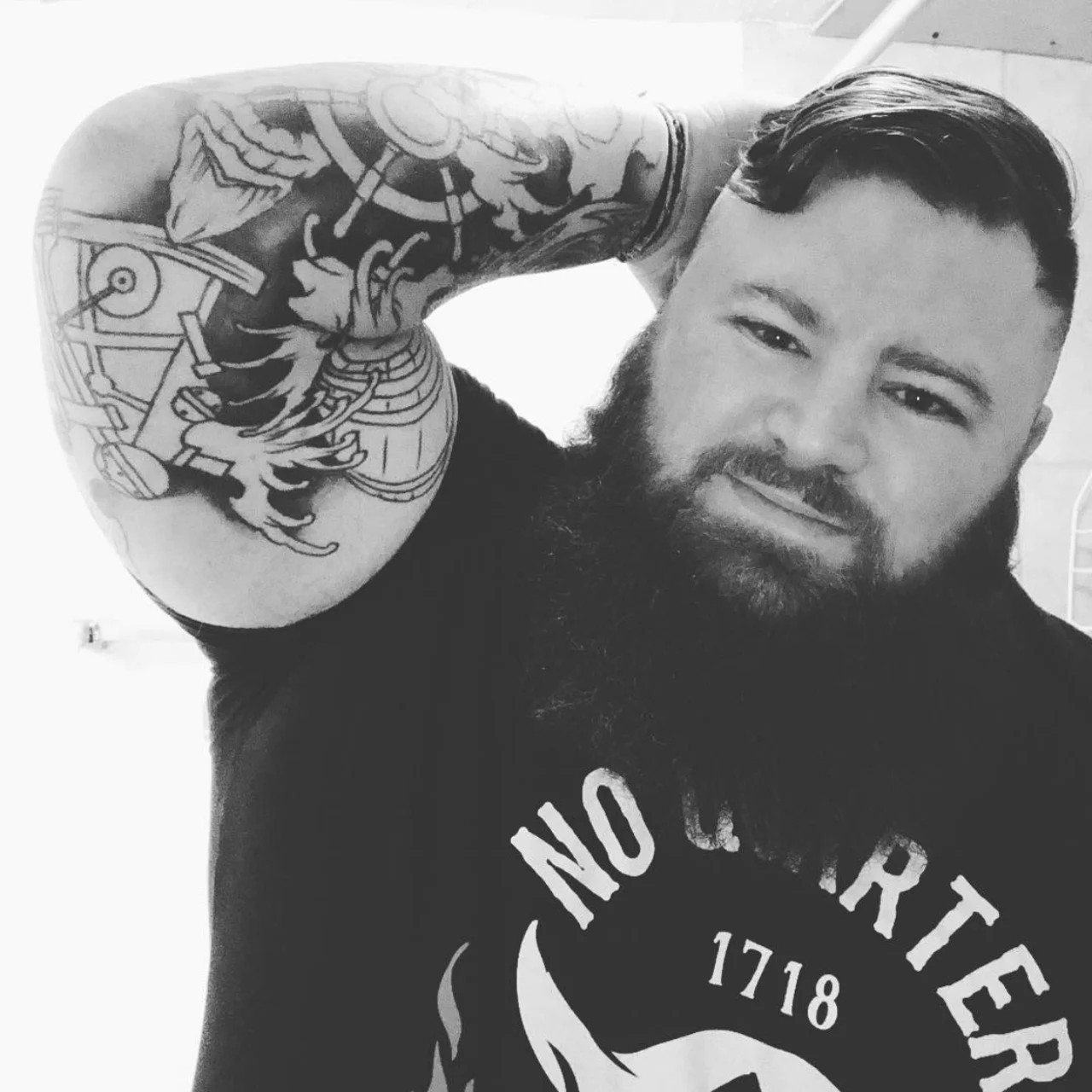 TXBEAR - OnlyFans model