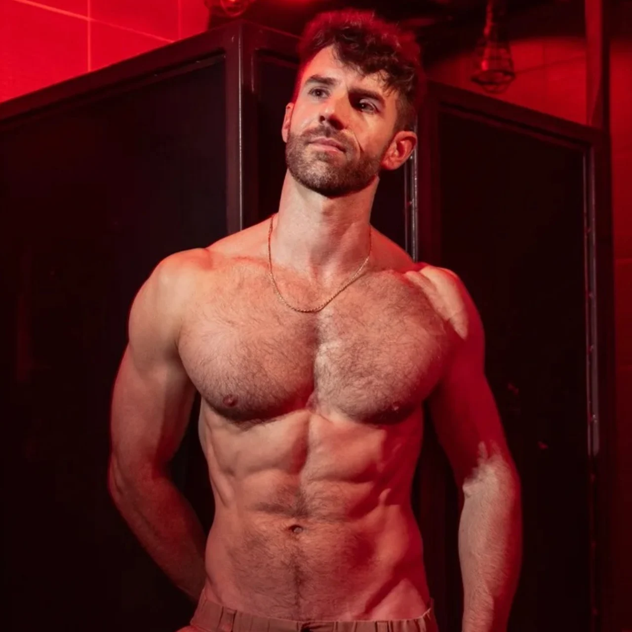 Texas Gym Jock - OnlyFans model