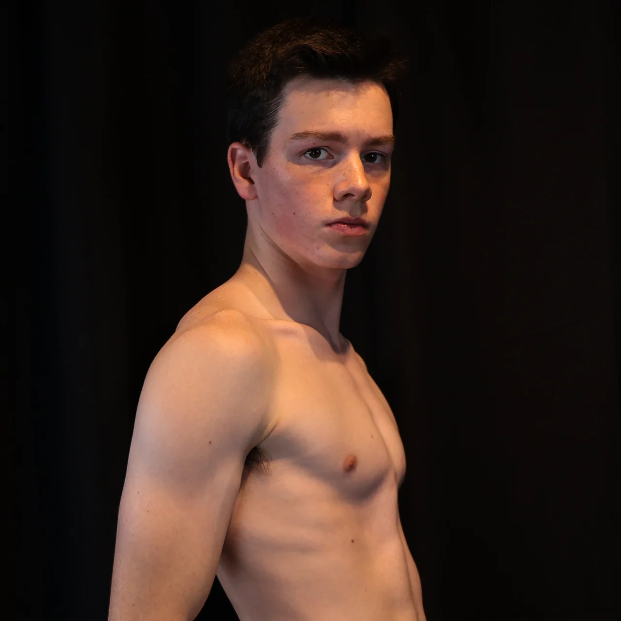 Texas Twink - OnlyFans model
