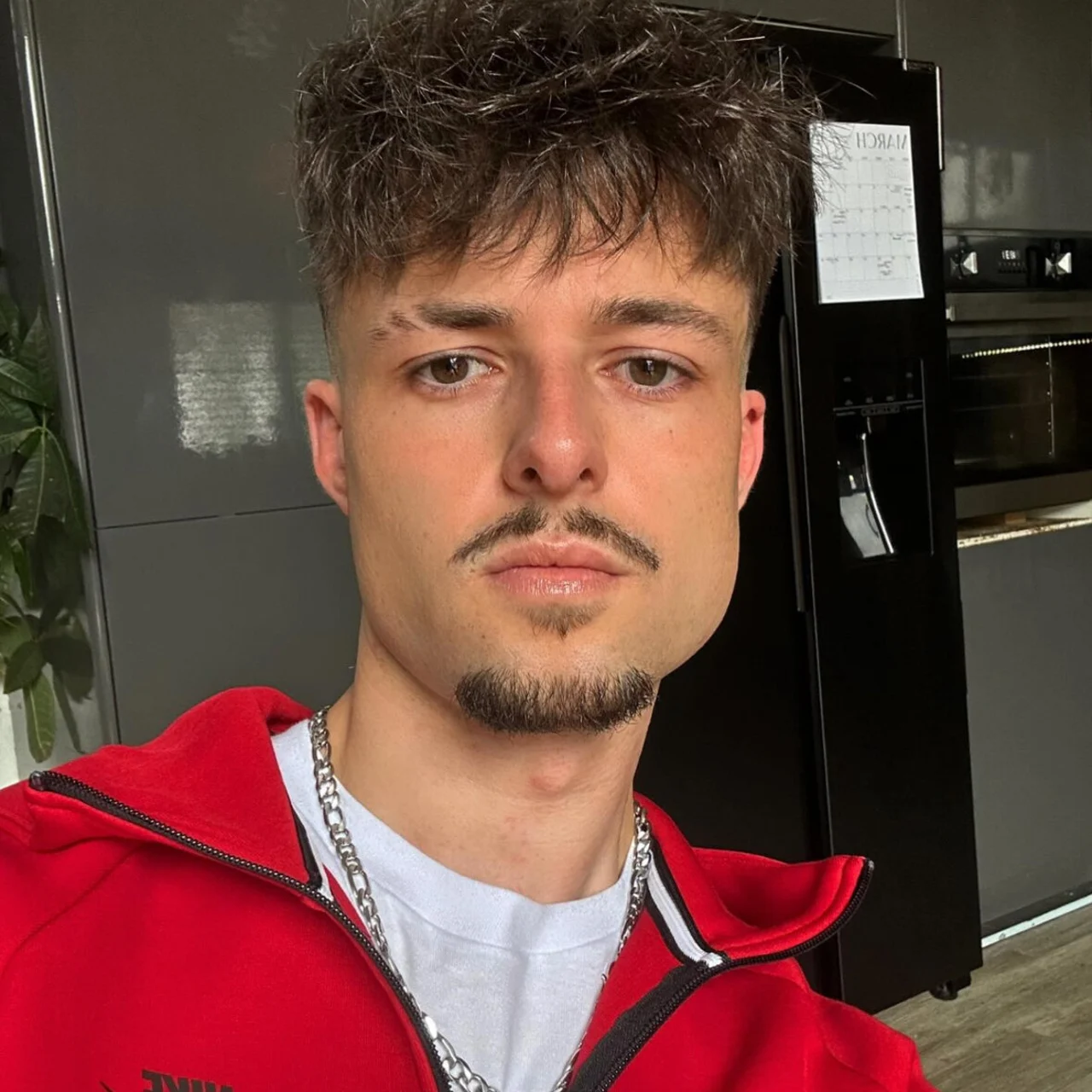 tezza🥵 - OnlyFans model