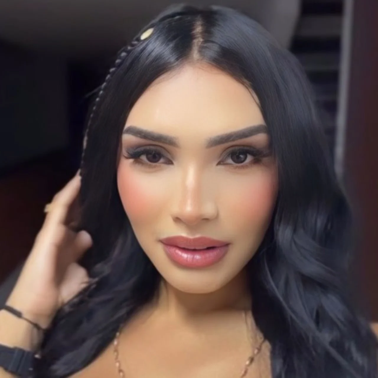 Sami 🏳️‍⚧️✨ - OnlyFans model