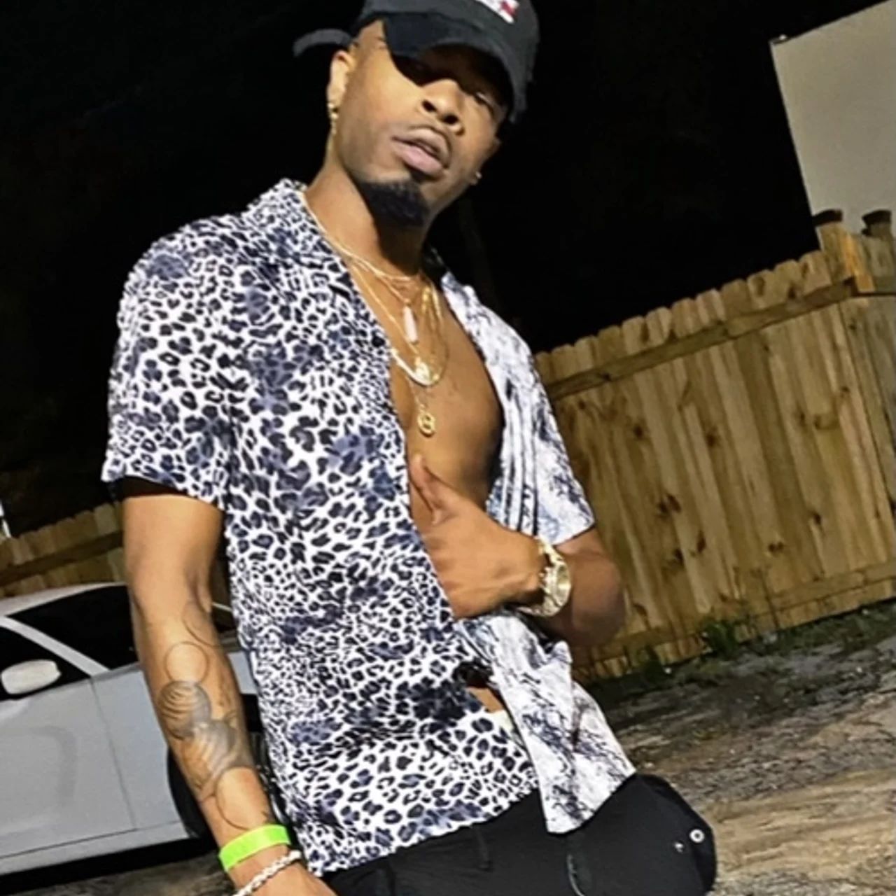 Yung Marz - OnlyFans model