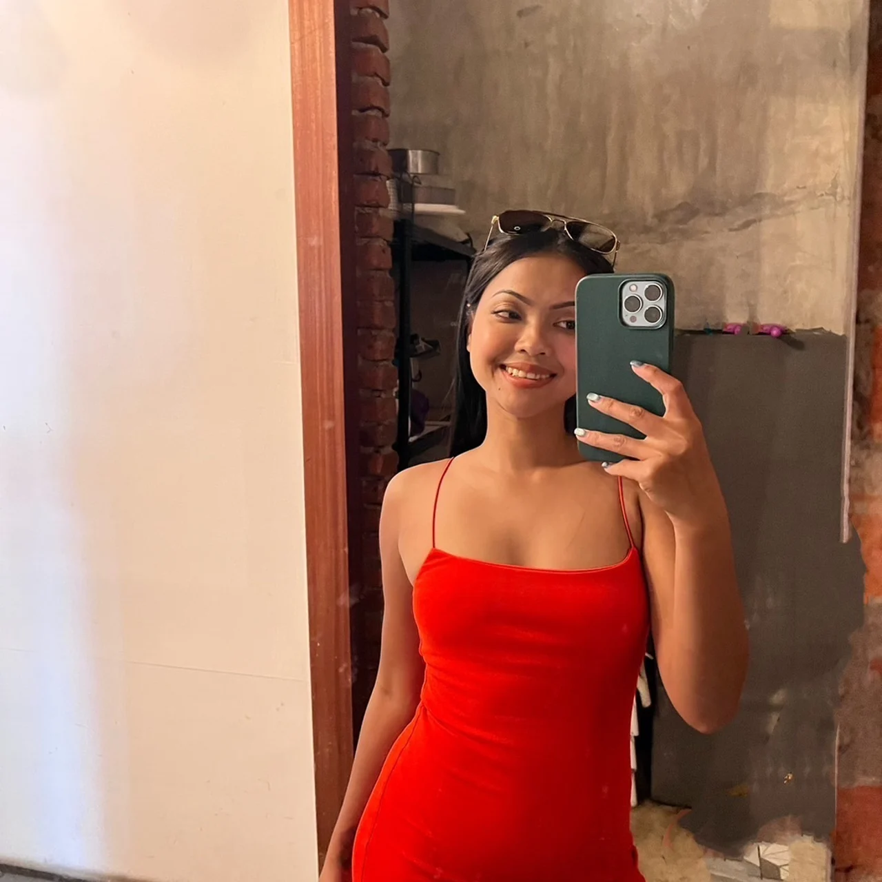 spicy thai 💋 - OnlyFans model