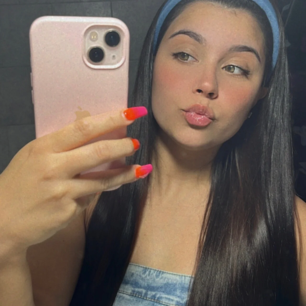 Thais 🩵 - OnlyFans model