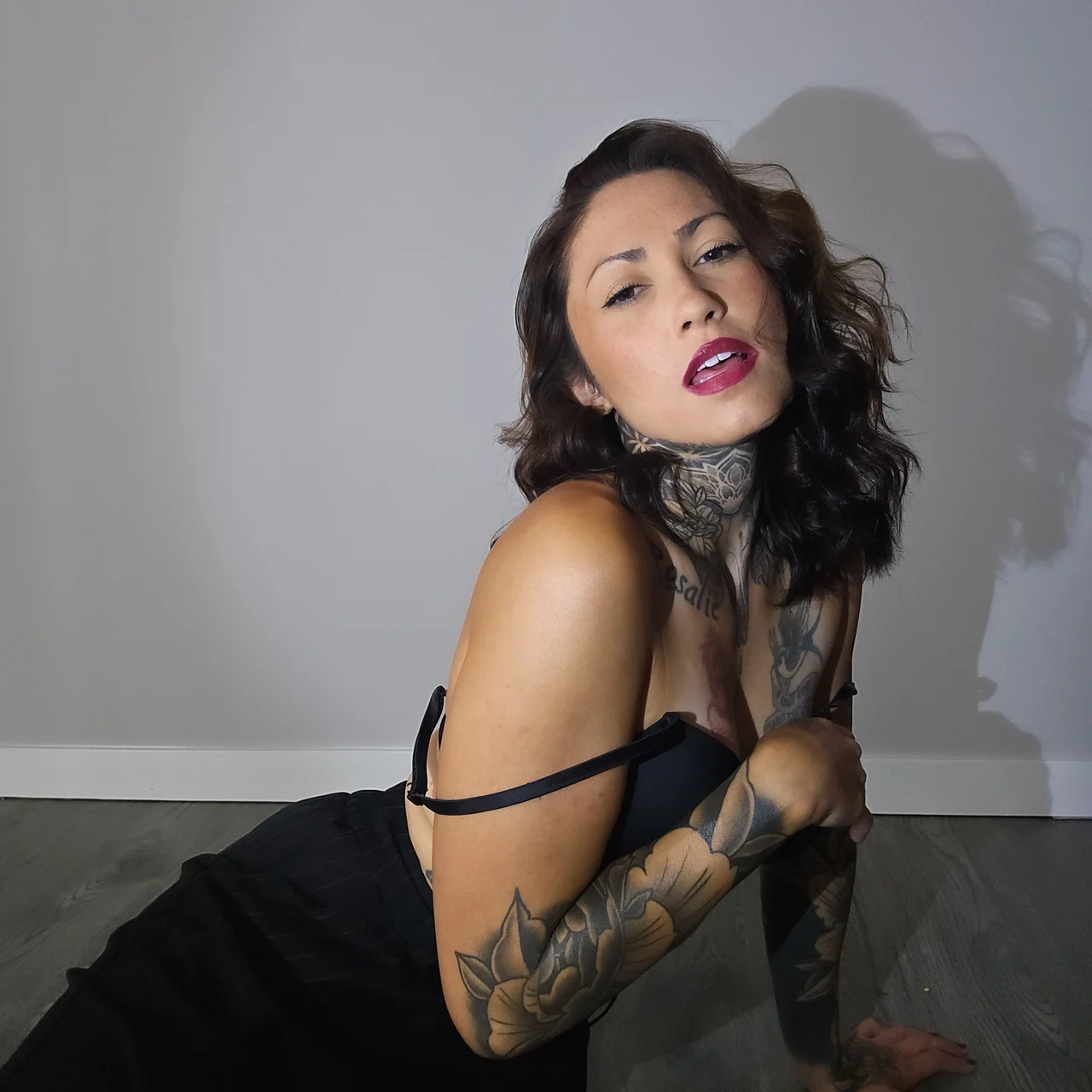 K 👑 - OnlyFans model