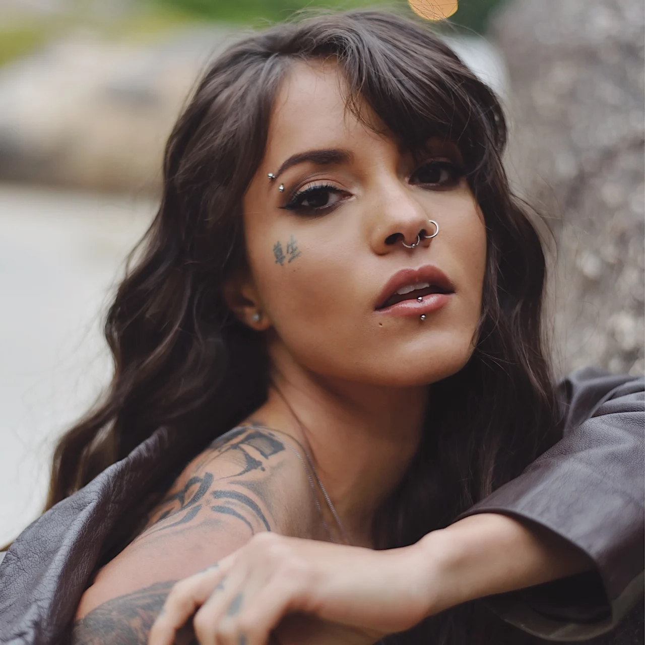 THAIZ SUICIDE - OnlyFans model