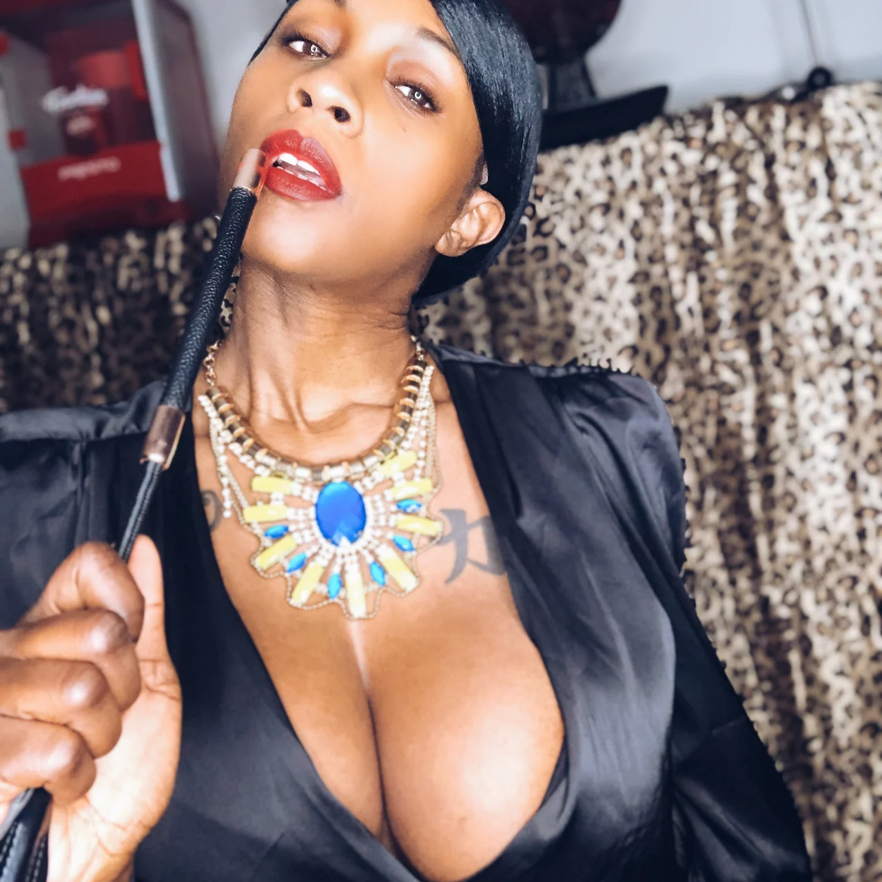 Tha True Original Gata - OnlyFans model