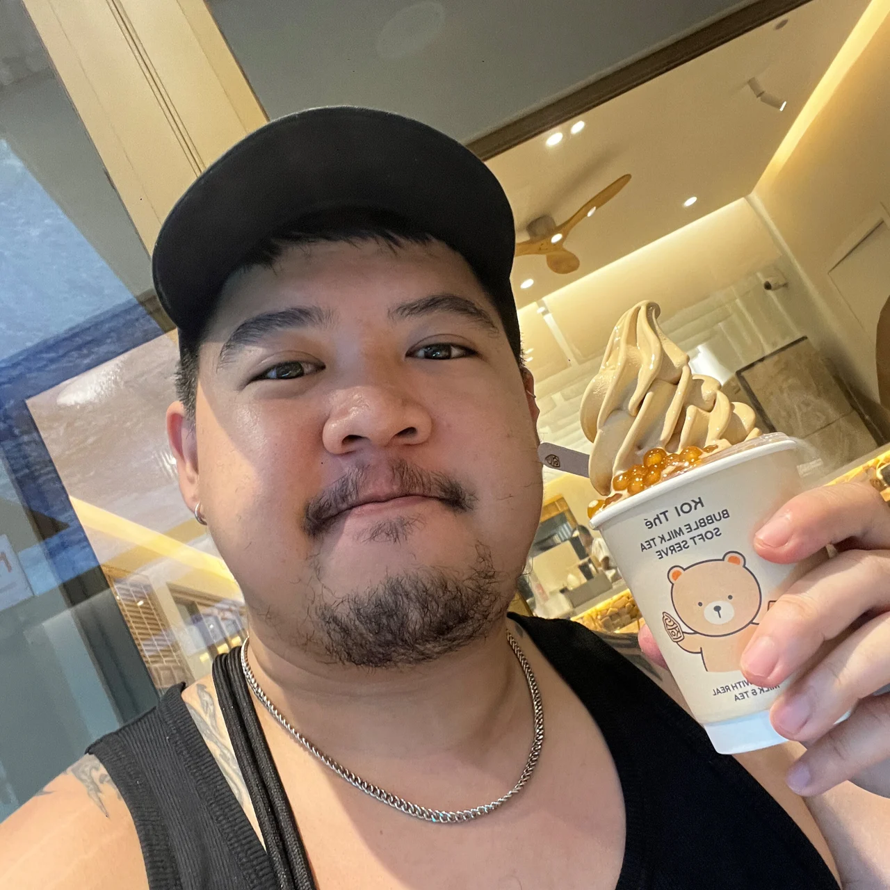 Tanuki - OnlyFans model