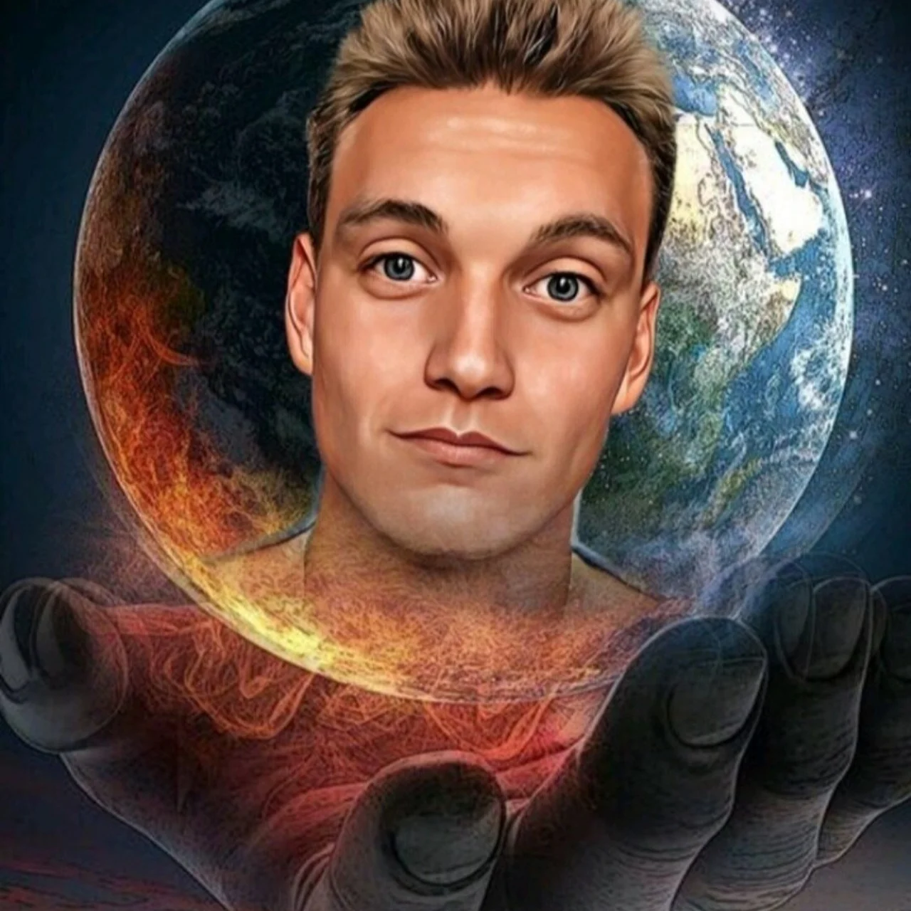 That Guy - OnlyFans model