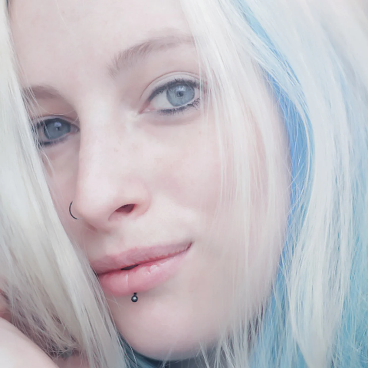 Giulia Henne - OnlyFans model