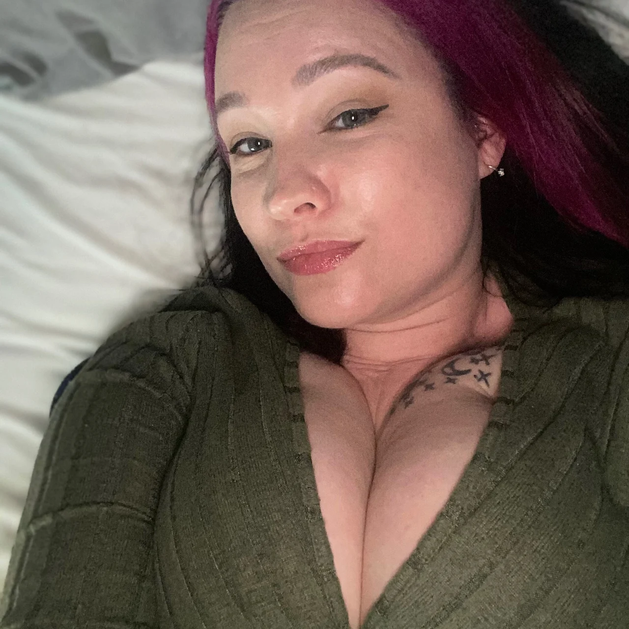 Thatchonkygirl - OnlyFans model