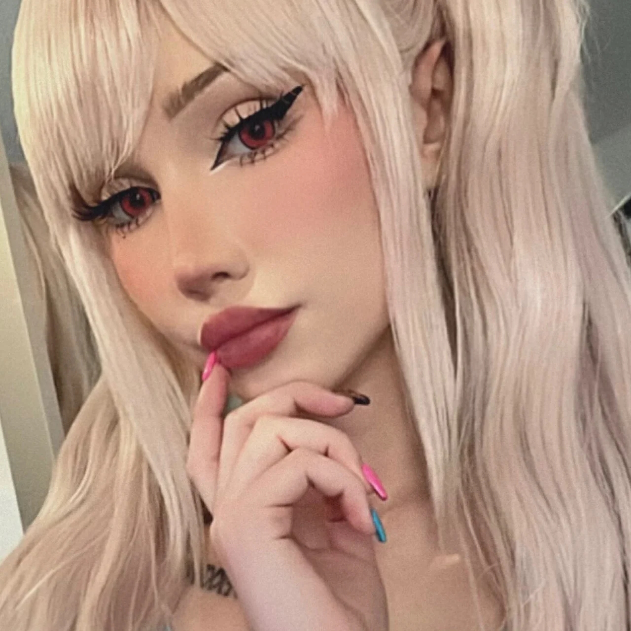 Lena Foxx - OnlyFans model