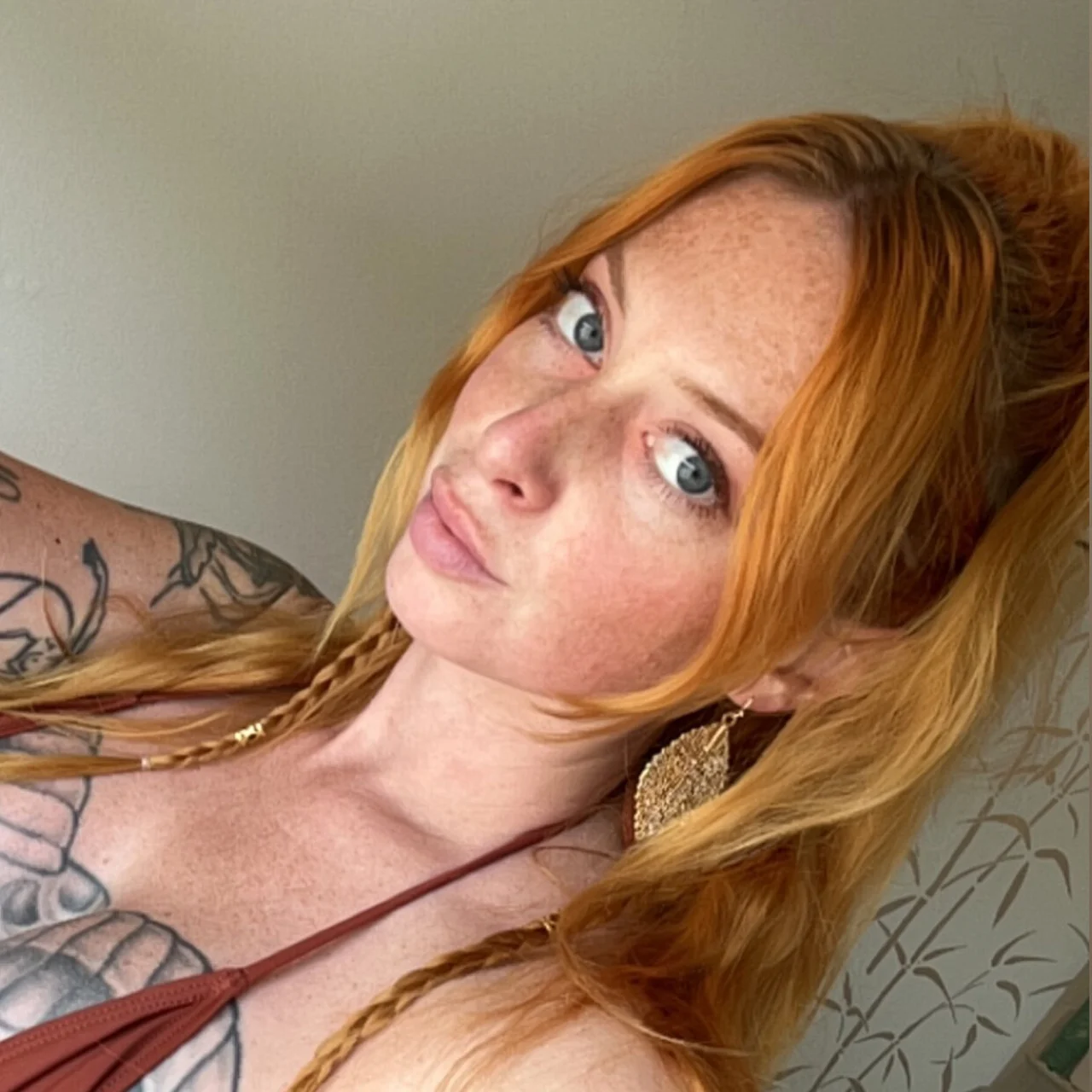 Morgan - OnlyFans model