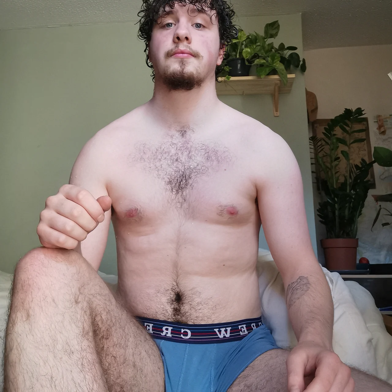 _J_O_C_K_ - OnlyFans model