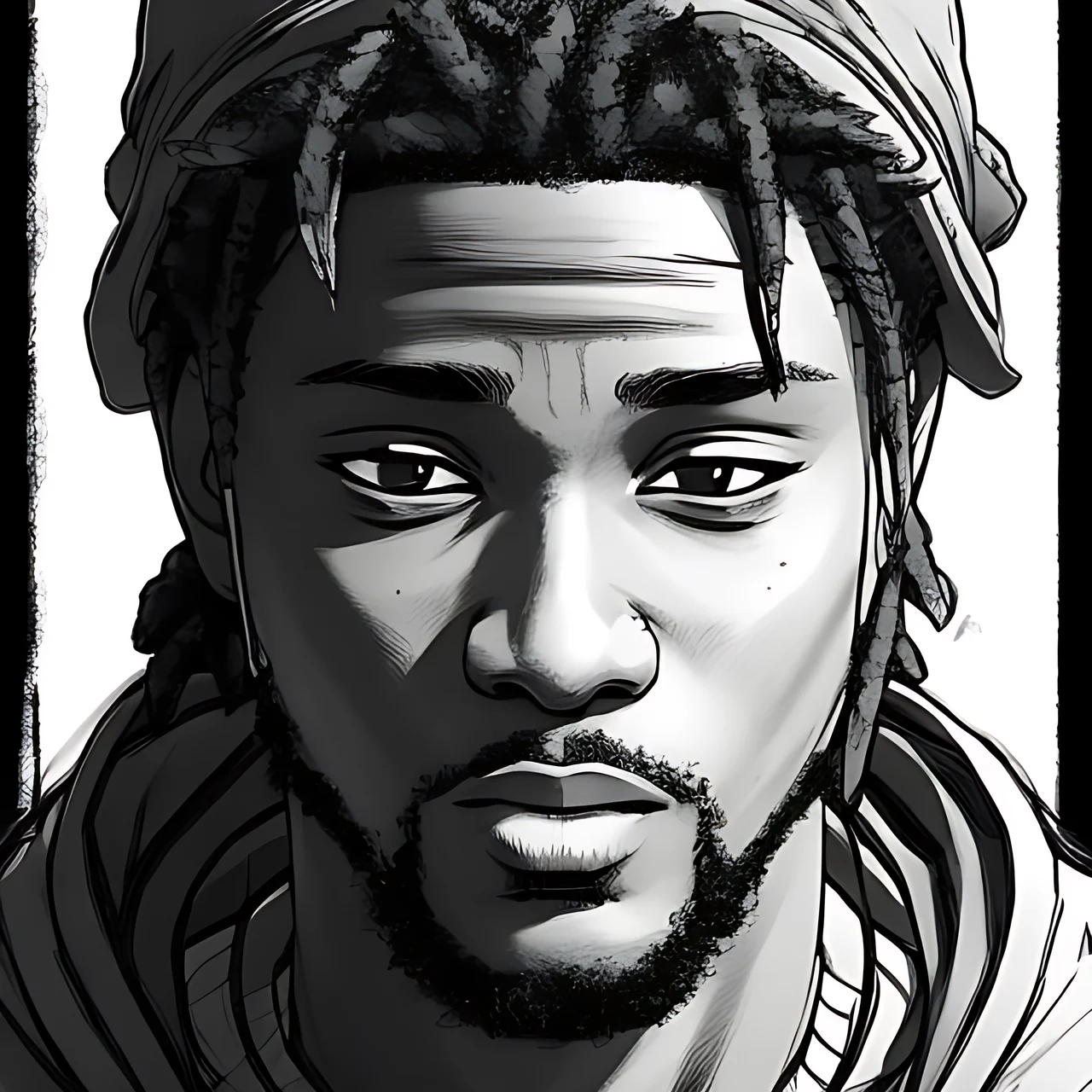 Thirsttrap King - OnlyFans model