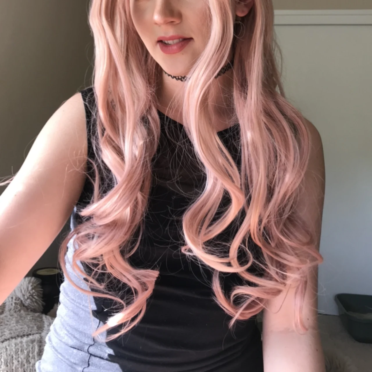 Thick Booty 👅 Queen - OnlyFans model