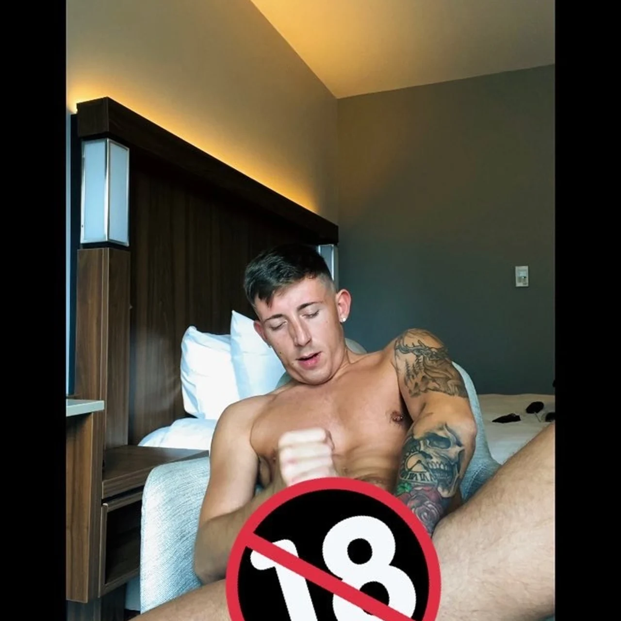 ThatScottishLad - OnlyFans model
