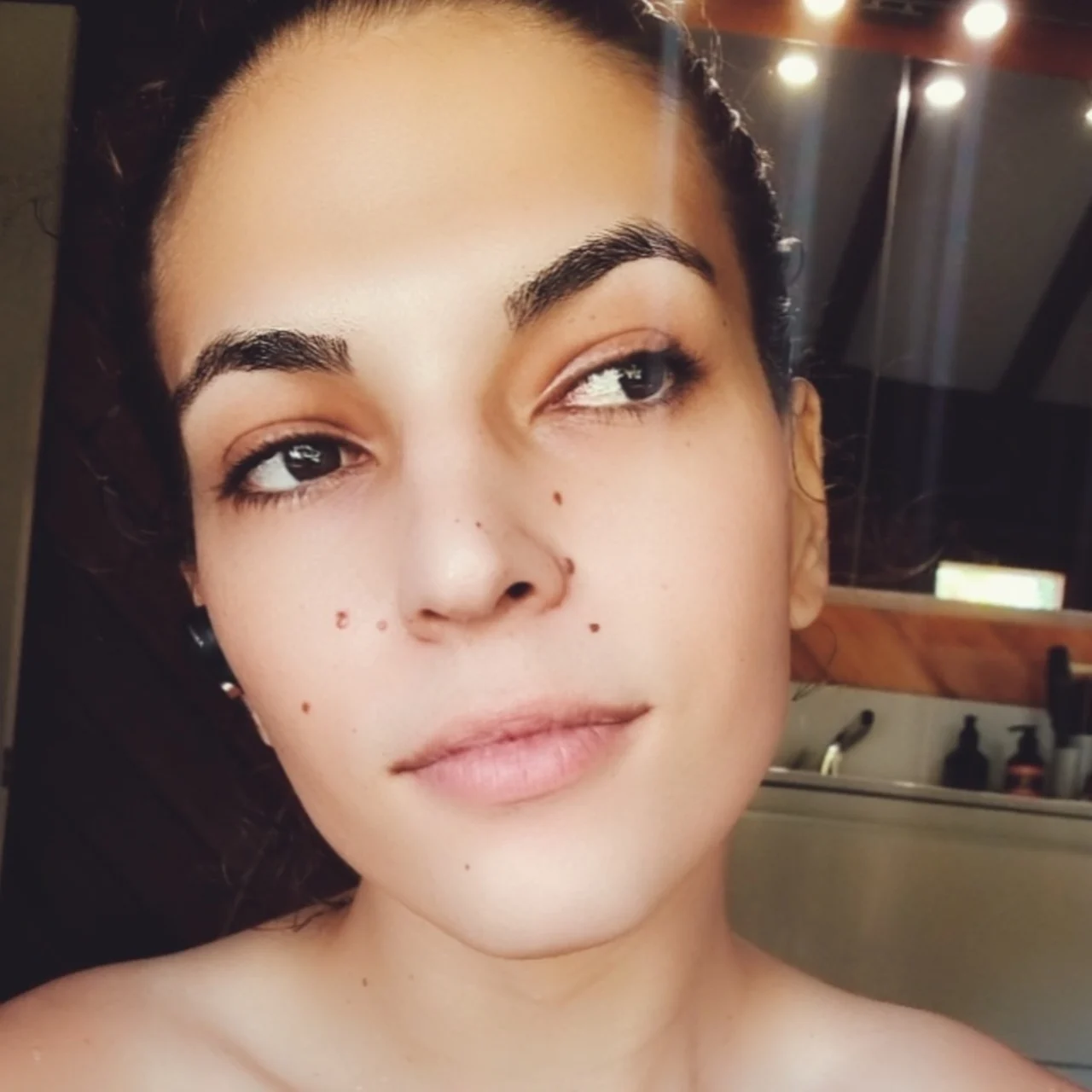 sa.tran.ic - OnlyFans model